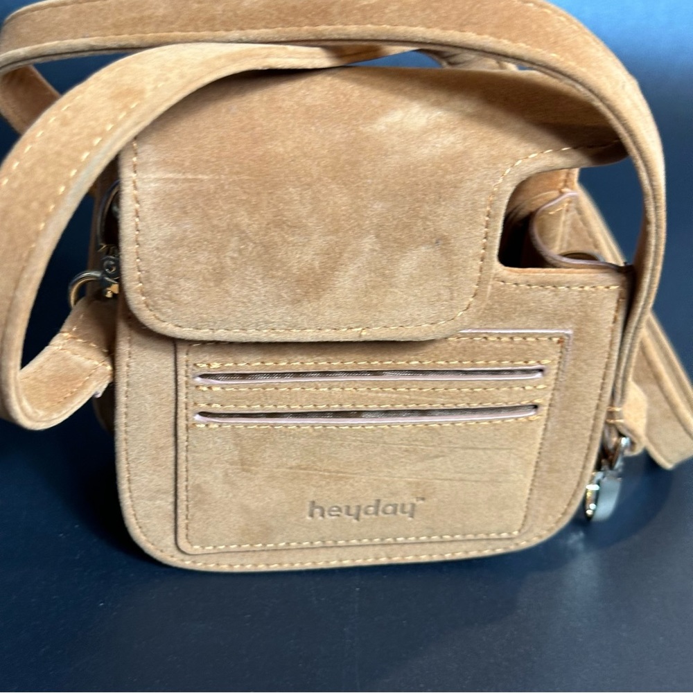 Camera bag